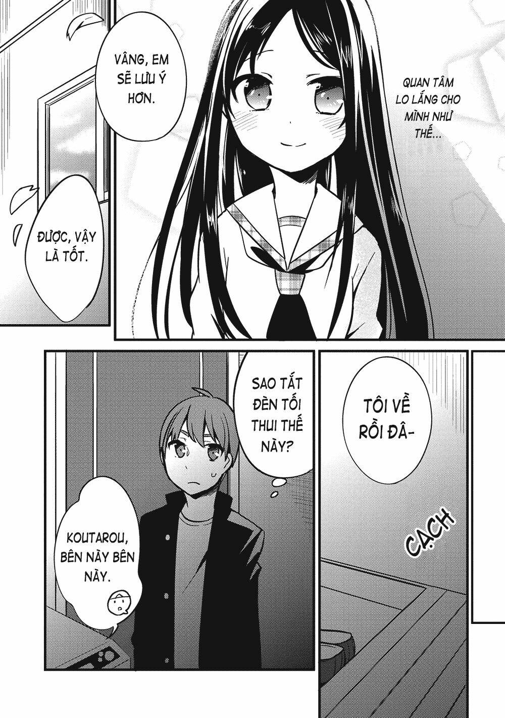 Rokujouma No Shinryakusha!? Chương 4 Ảnh 21