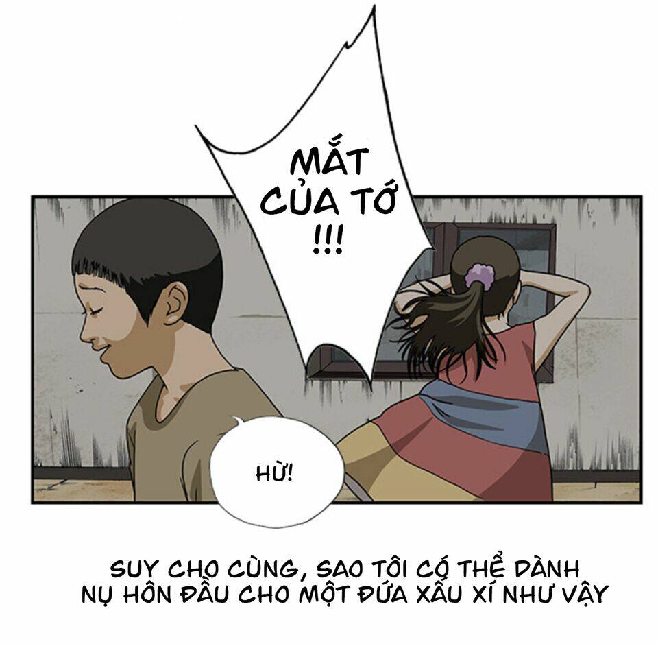 Cậu Bé Lập Dị Chương 17 Ảnh 30