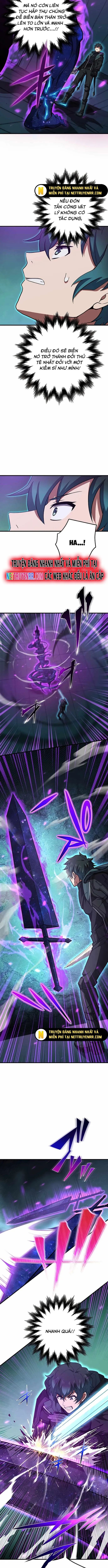 Zero 0 - Vựơt Qua Cả Ma Pháp Thời Không Chương 53 Ảnh 5