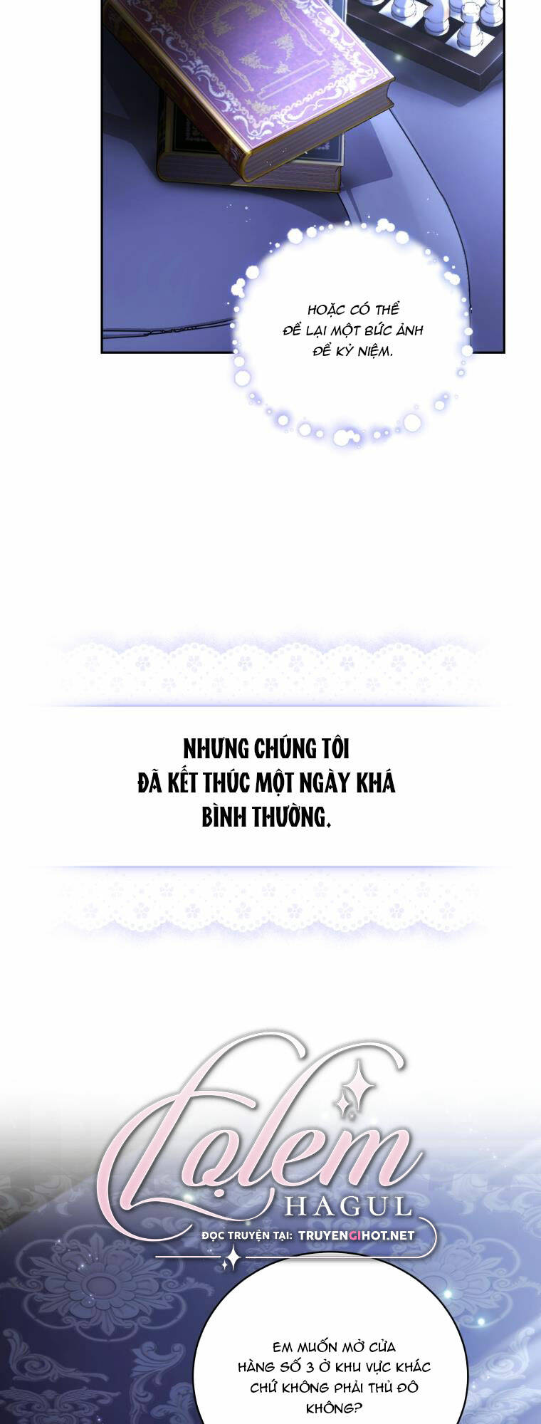 Nhà Điều Chế Nước Hoa Độc Quyền Của Bạo Chúa Chương 87 Ảnh 74