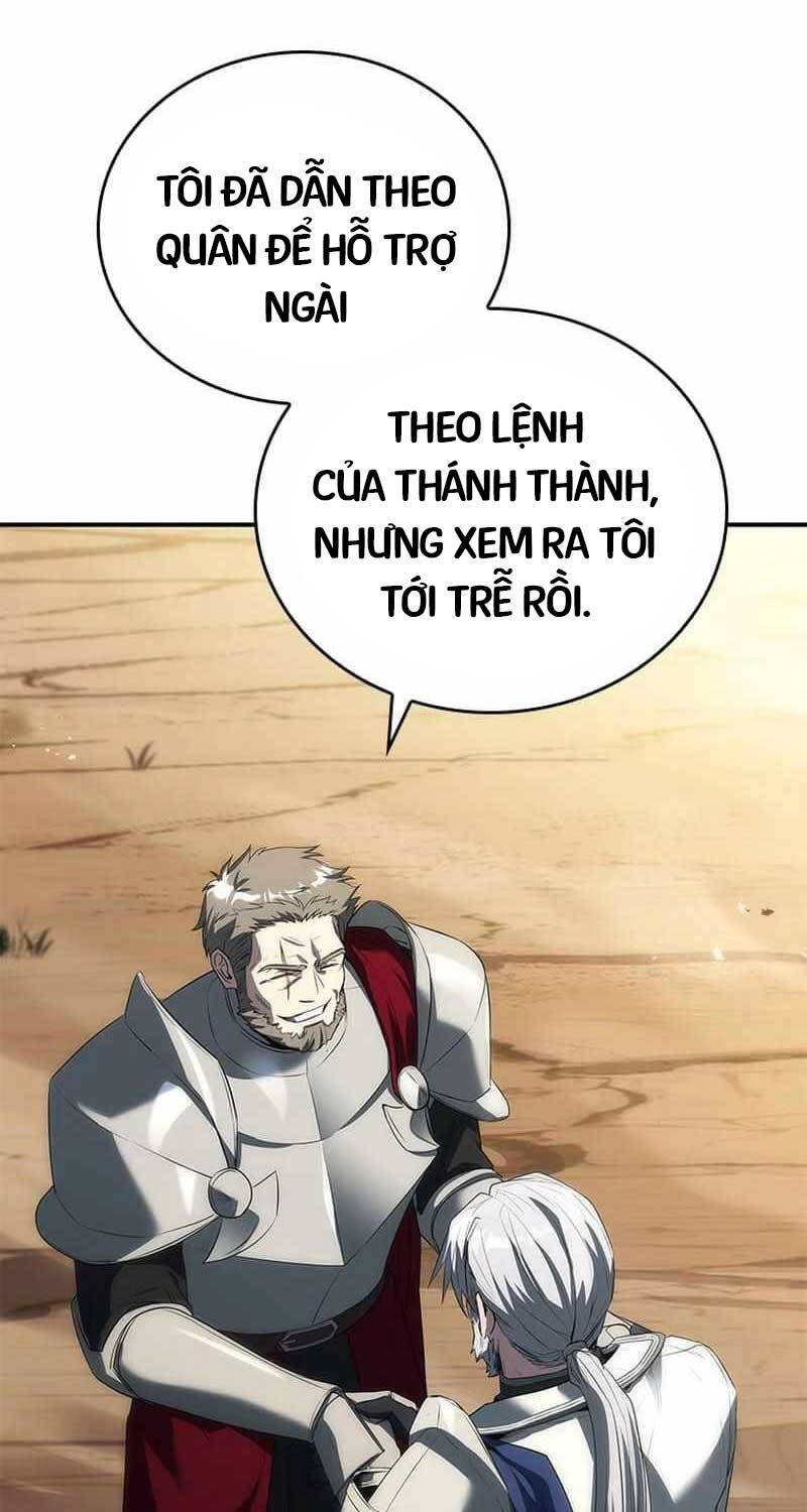 Quỷ Vương Hồi Quy Là Người Tốt Chương 43 Ảnh 22