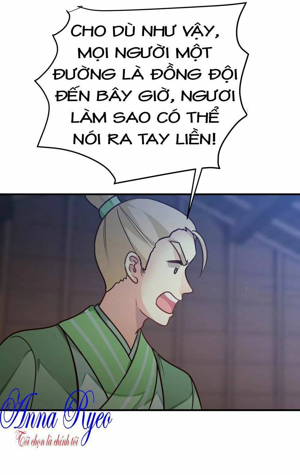 Thái Tử Phi Nhà Ta Thật Hung Hăng Chương 35 Ảnh 10