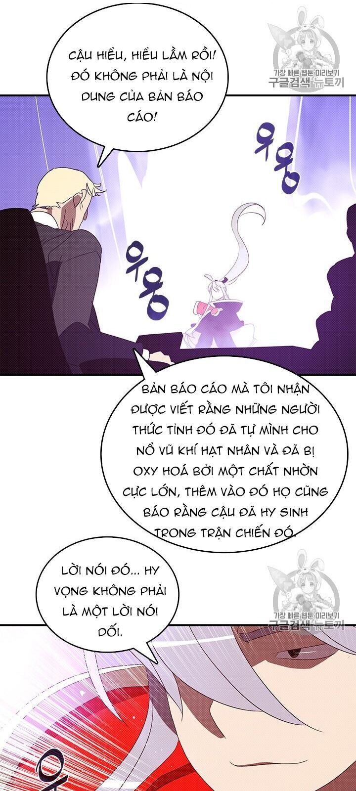 Ta Là Vua Pháp Sư Chương 118 Ảnh 19