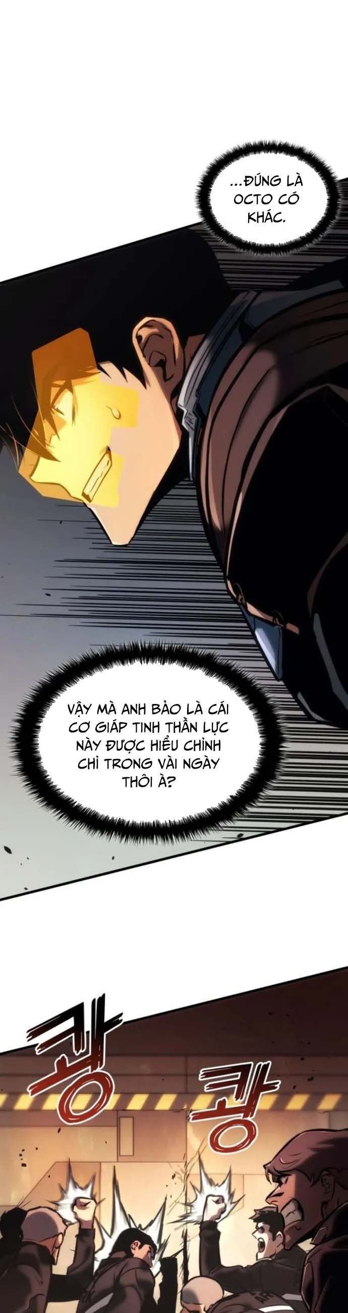 Đồ Long Chương 138 Ảnh 15