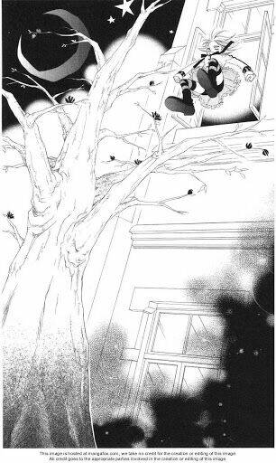 Monochrome Shounen Shoujo Chương 2.2 Ảnh 20