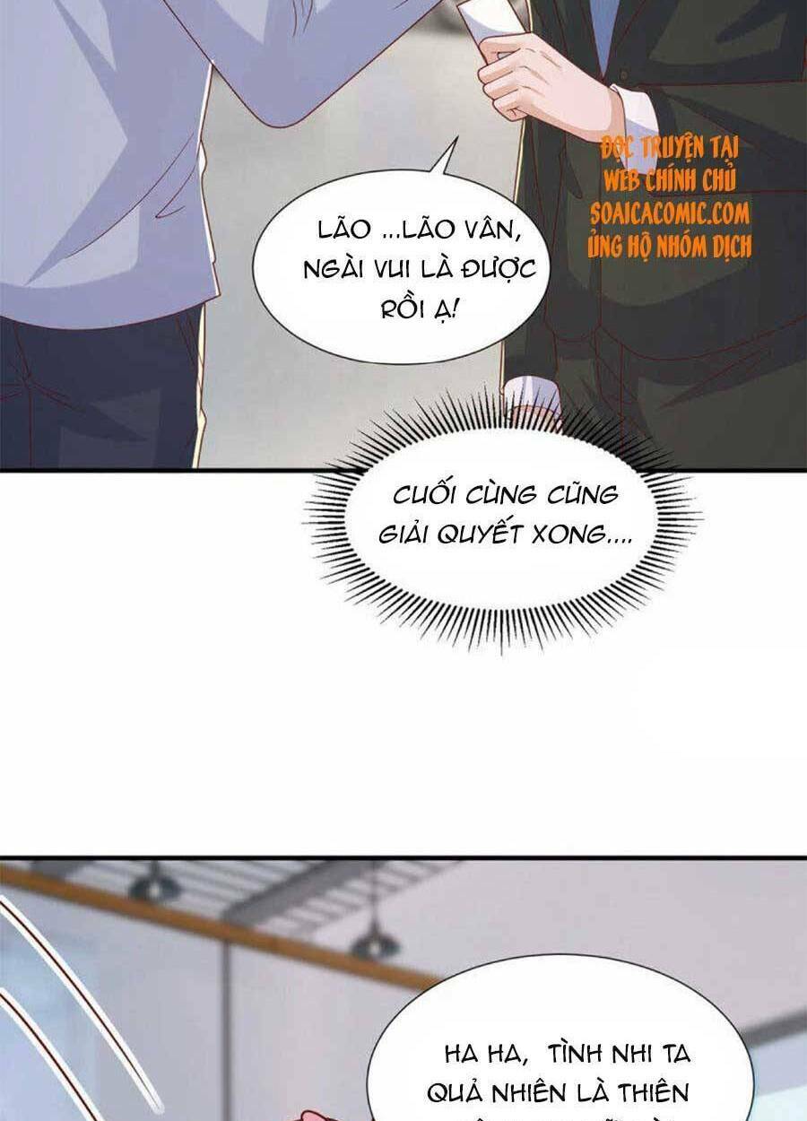 Sự Trả Thù Của Nữ Vương Chương 94 Ảnh 17