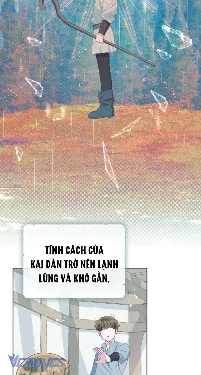 Sự Điều Trị Đặc Biệt Của Tinh Linh Chương 88 Ảnh 49