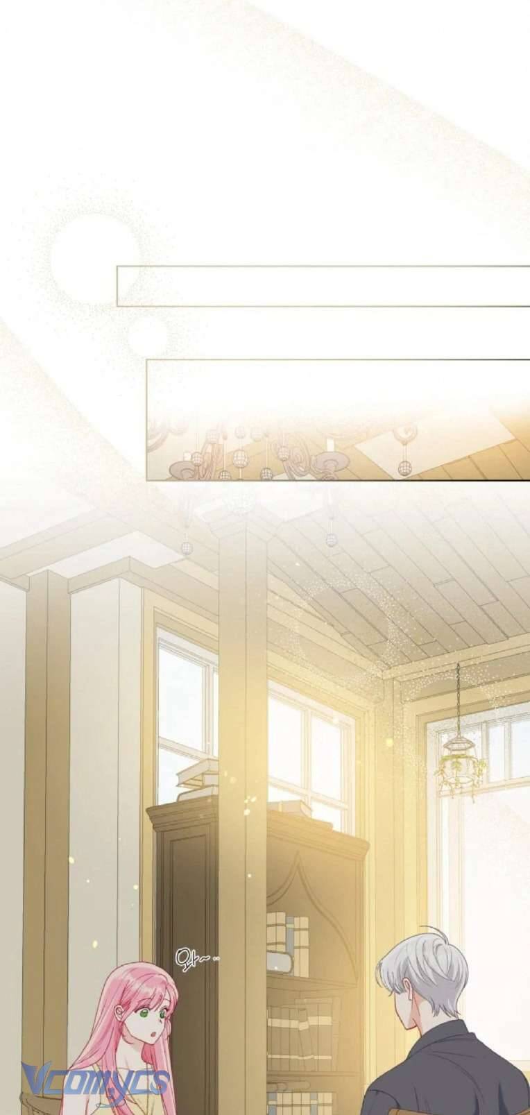Sự Điều Trị Đặc Biệt Của Tinh Linh Chương 88 Ảnh 18