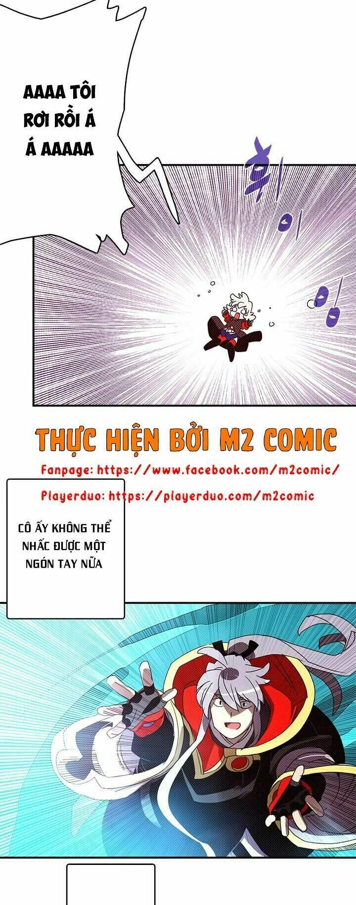 Ta Là Vua Pháp Sư Chương 139 Ảnh 8