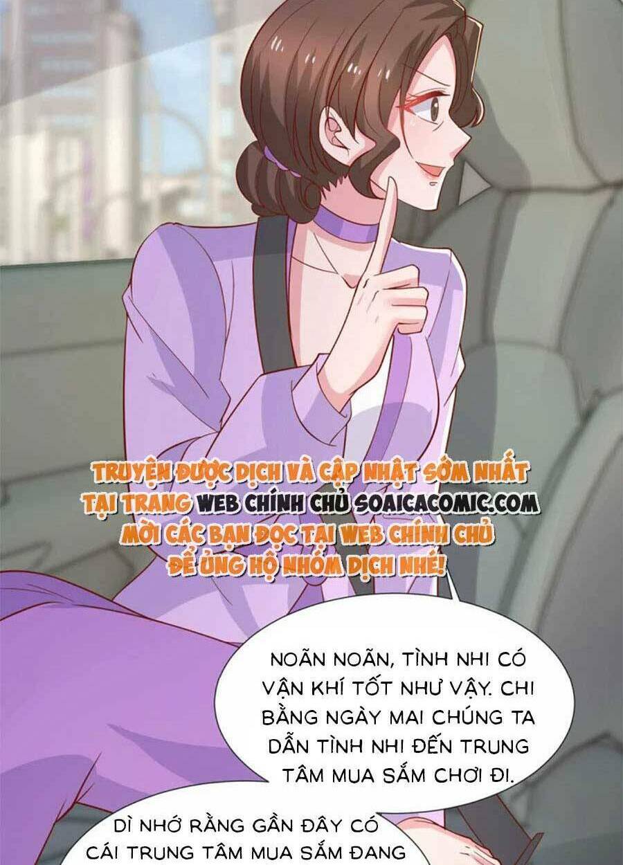 Sự Trả Thù Của Nữ Vương Chương 113 Ảnh 26