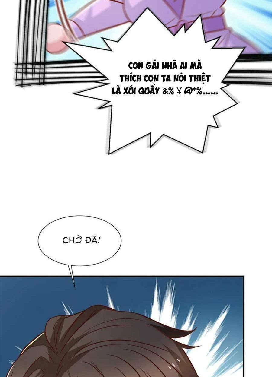 Sự Trả Thù Của Nữ Vương Chương 114 Ảnh 20