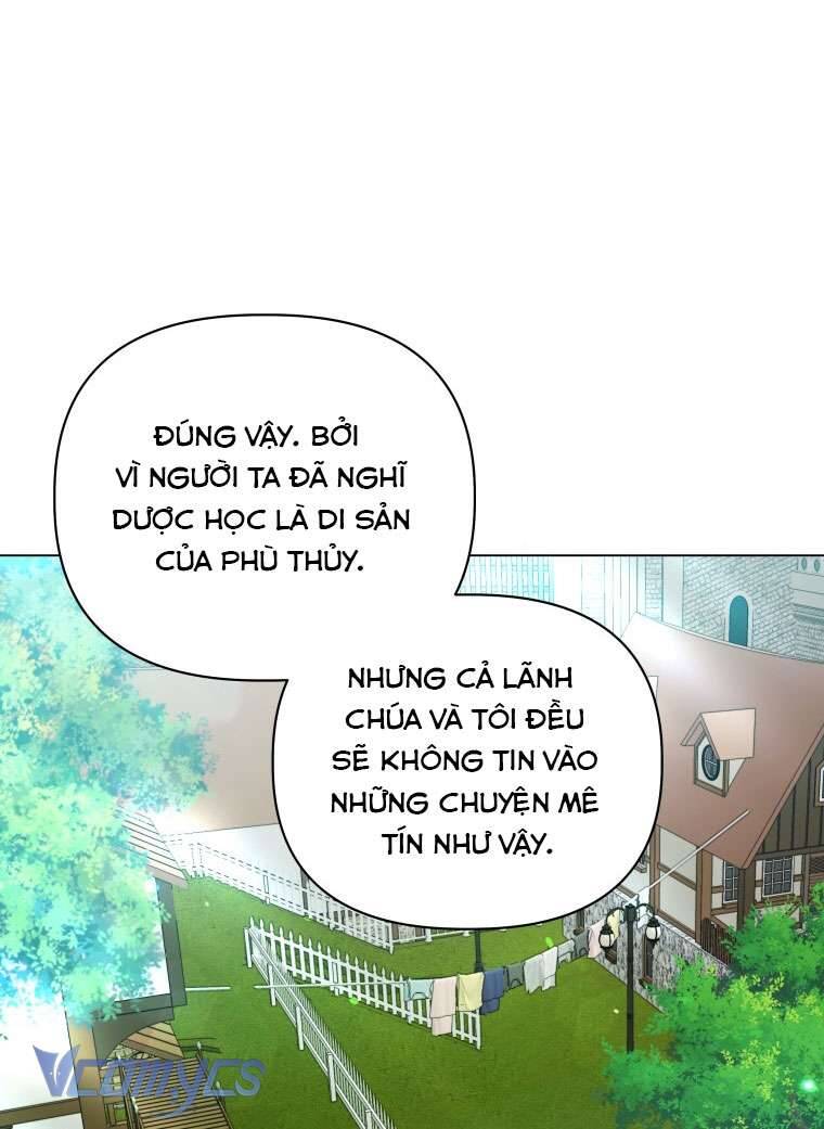 Mọt Sách Là Bạo Quân Chương 16 Ảnh 32