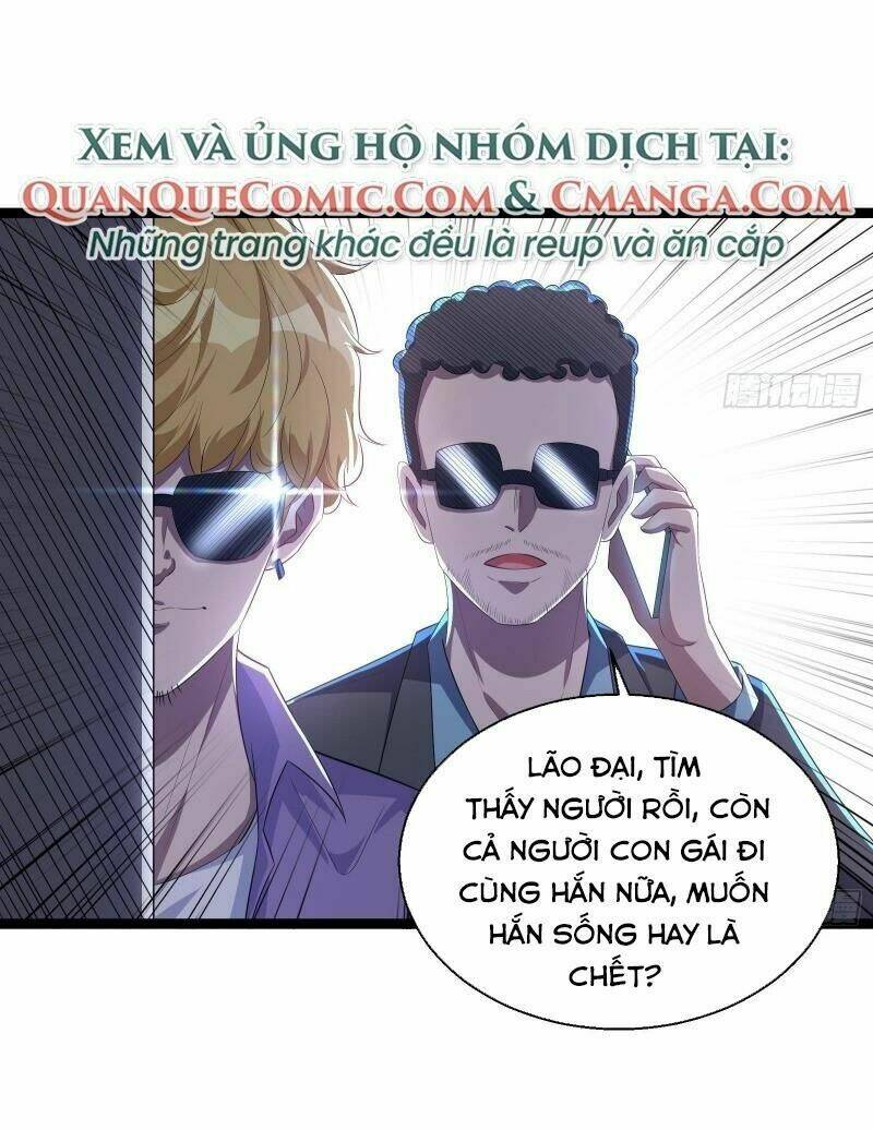 Shipper Thần Cấp Chương 40 Ảnh 23