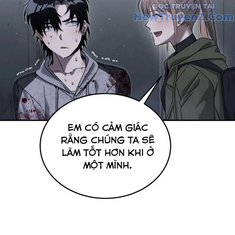 Thợ Săn Sống Trong Căn Hộ Thuê Chương 7 Ảnh 146