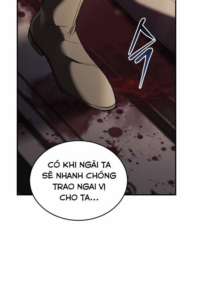 Hoàn Nguyên Quý Cô Chương 73 Ảnh 58