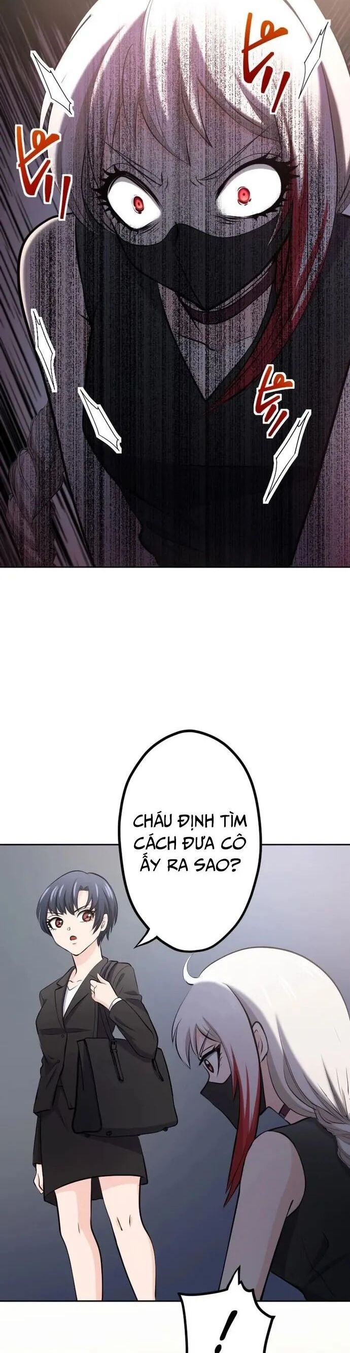 Ittoki The Ninja Chương 17 Ảnh 60