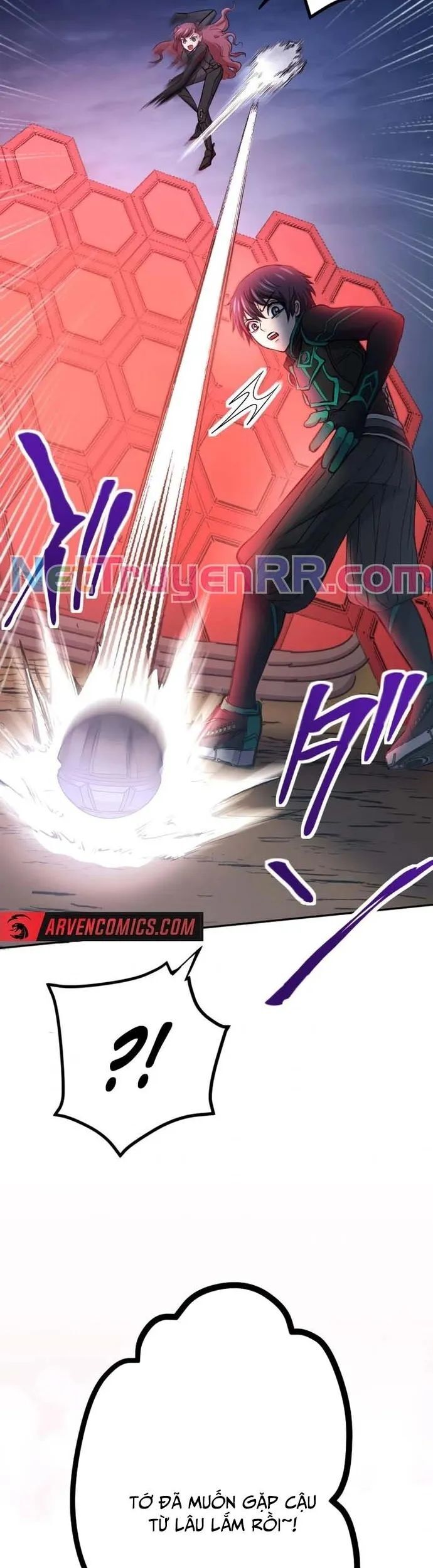 Ittoki The Ninja Chương 20 Ảnh 43