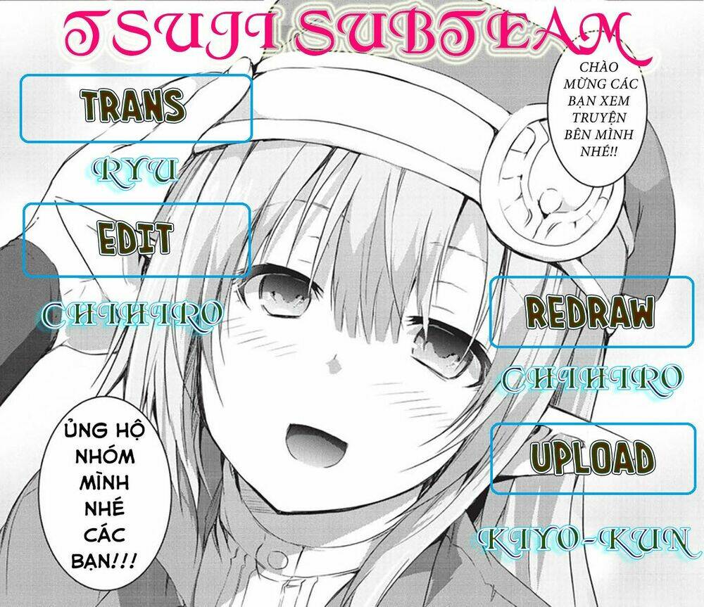 Seijo No Maryoku Wa Bannou Desu Chương 1.2 Ảnh 4