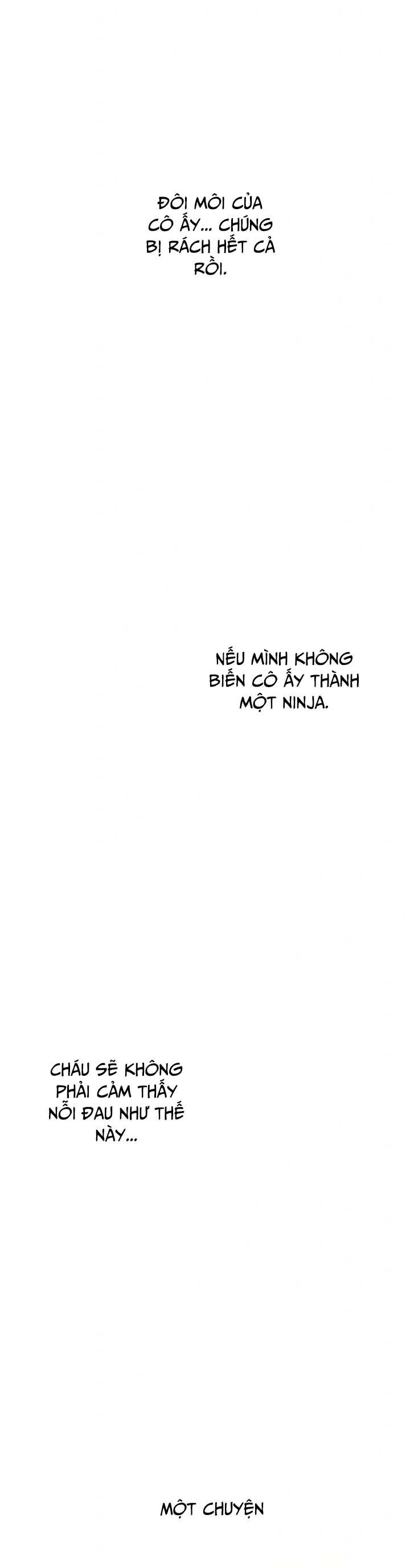 Ittoki The Ninja Chương 22 Ảnh 74