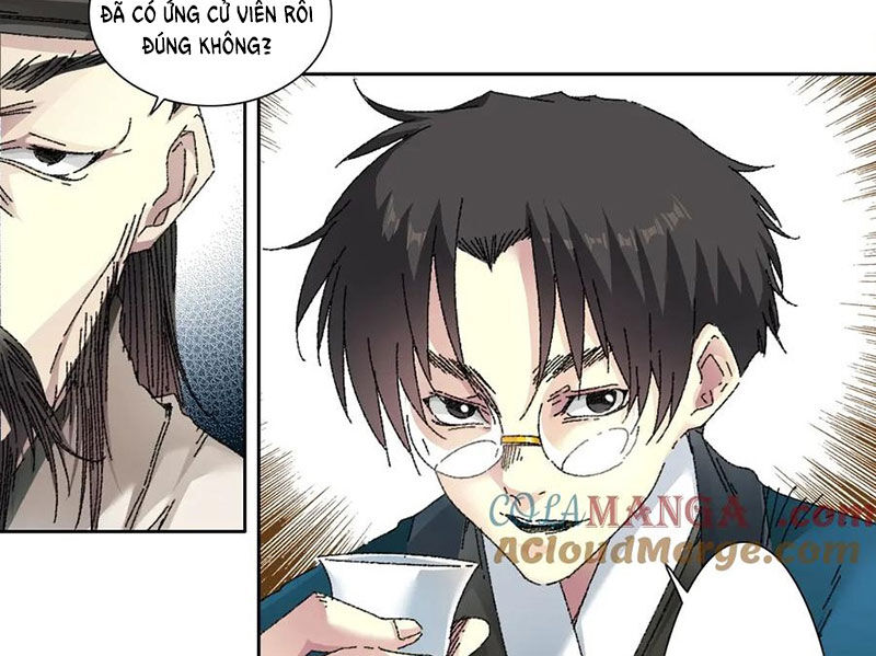 Câu Lạc Bộ Trường Sinh Chương 279 Ảnh 46