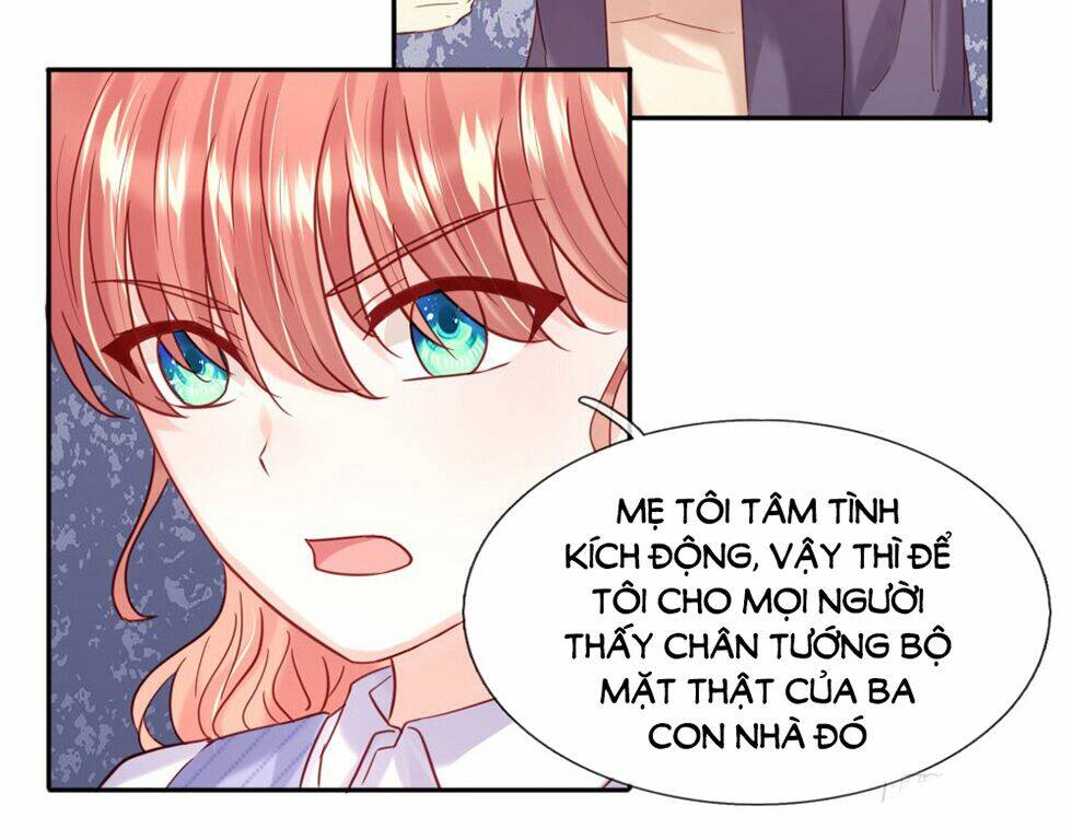 Ẩn Hôn Mật Ái: Cô Vợ Nhỏ Của Tổng Tài Tàn Nhẫn Chương 34 Ảnh 38