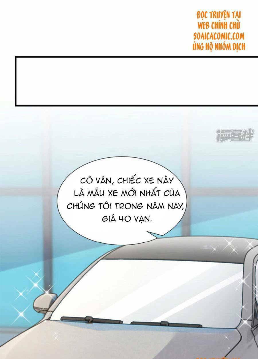 Sự Trả Thù Của Nữ Vương Chương 95 Ảnh 43