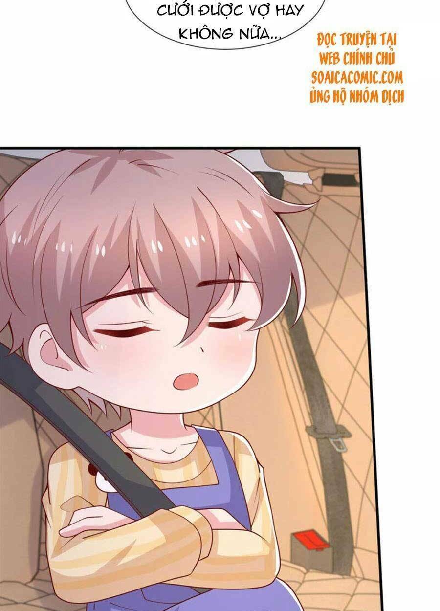 Sự Trả Thù Của Nữ Vương Chương 100 Ảnh 49