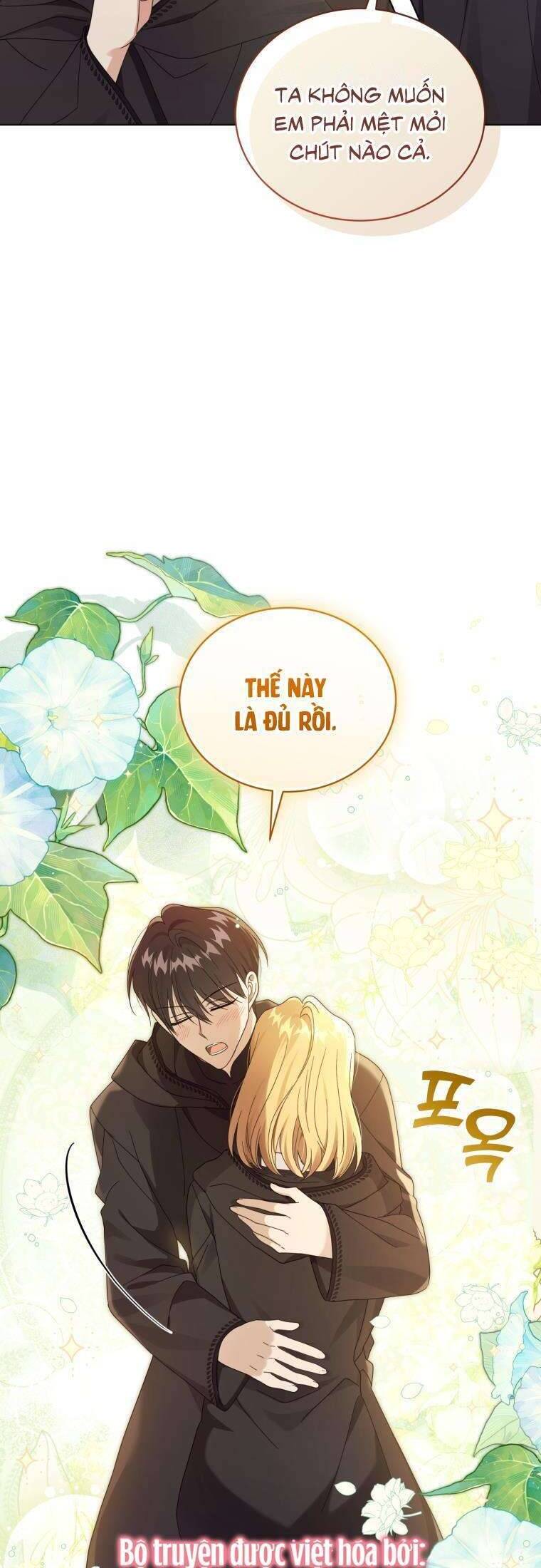 Tôi Là Vị Hôn Thê Của Nam Phụ Phản Diện Chương 65 Ảnh 31