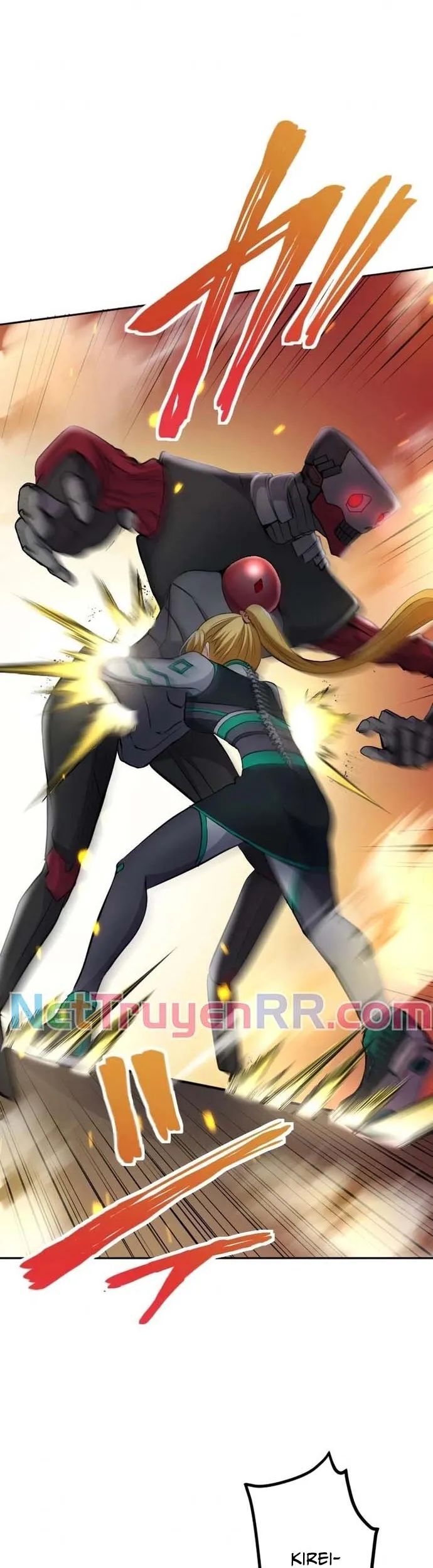 Ittoki The Ninja Chương 20 Ảnh 85