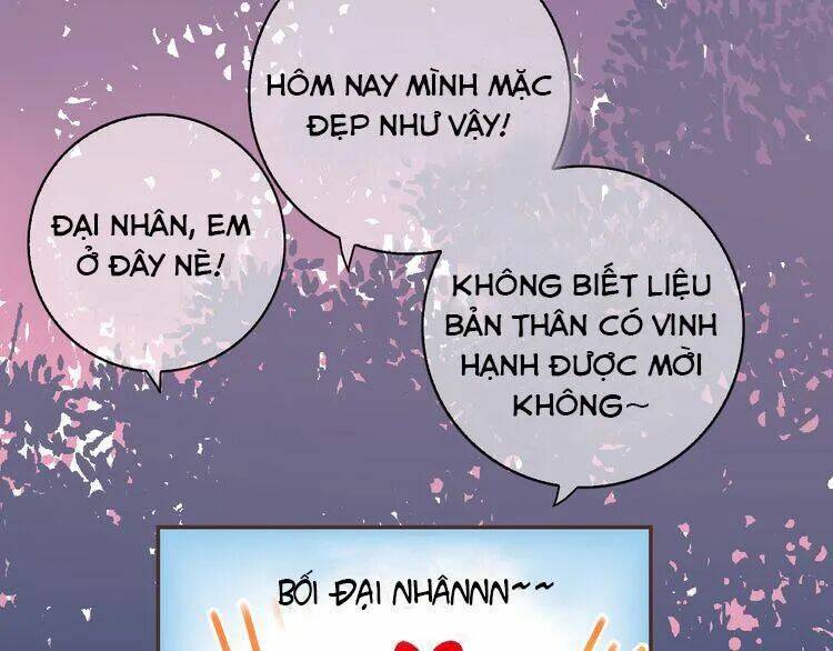 Thực Luyến Kỳ Duyên Chương 38 Ảnh 126