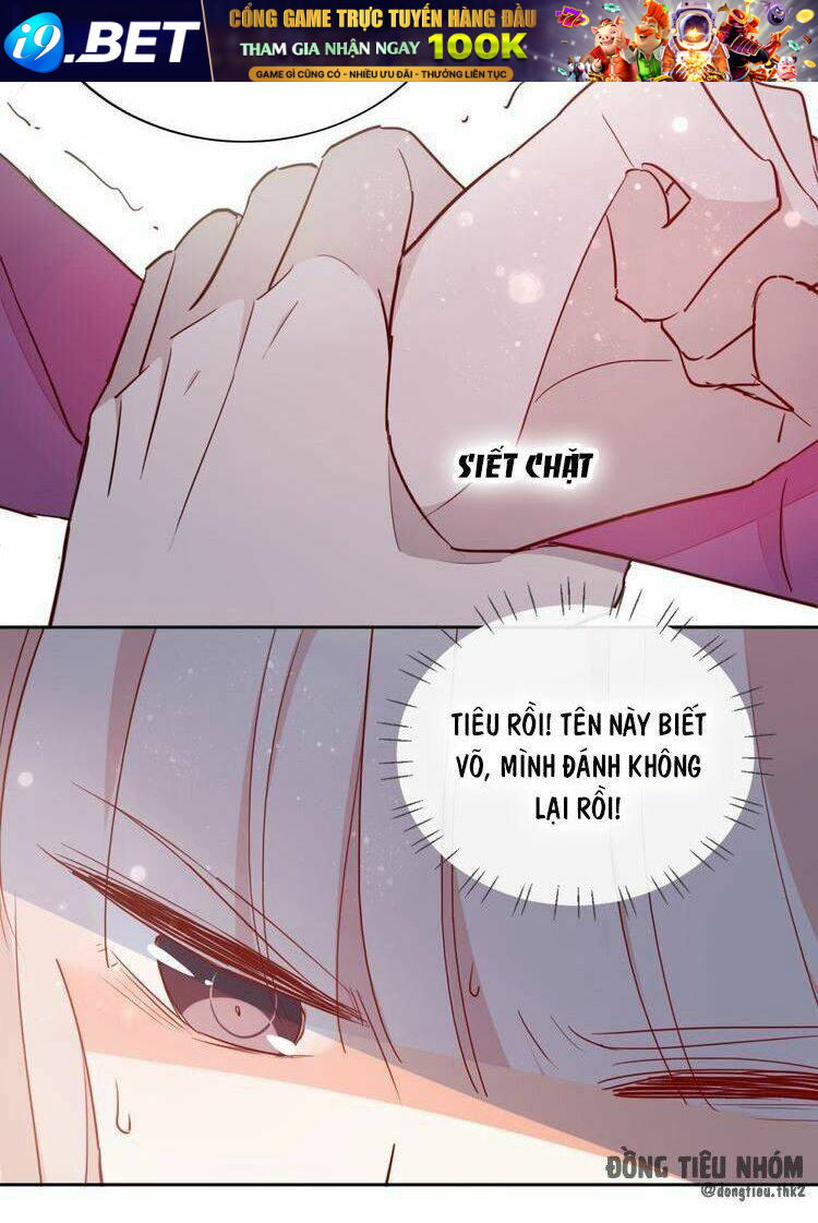 Cẩm Nang Tấn Công Tra Nam Chương 10 Ảnh 6