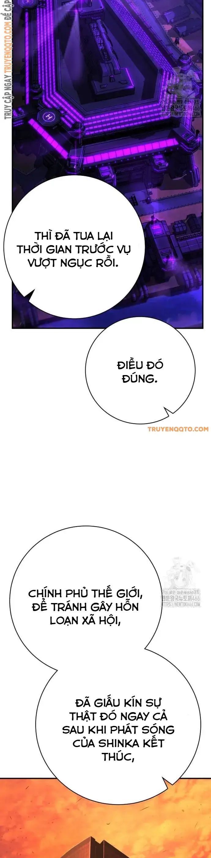 Đao Phủ Chương 43 Ảnh 19