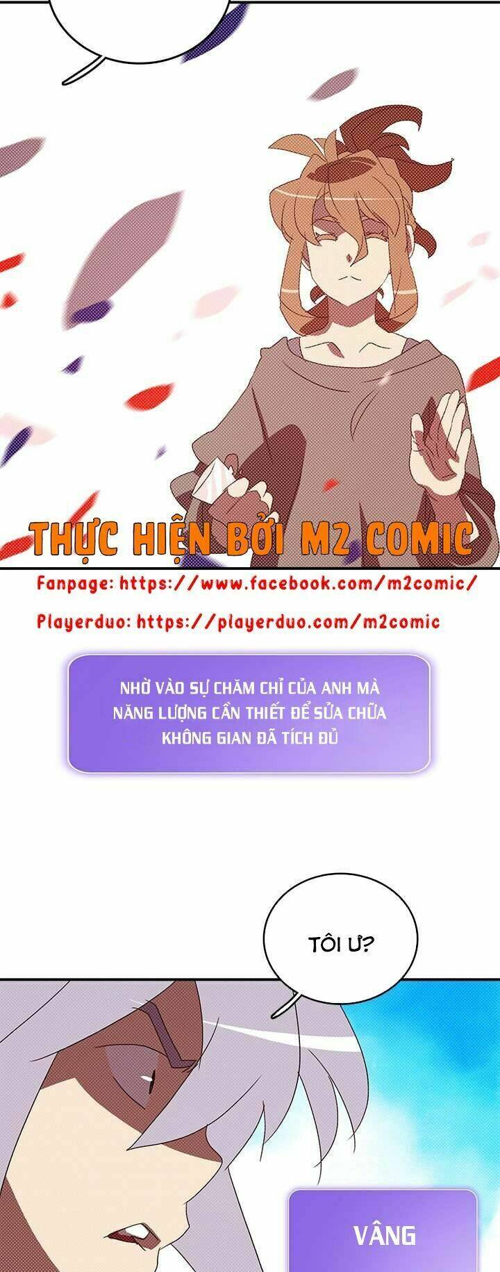 Ta Là Vua Pháp Sư Chương 140 Ảnh 32