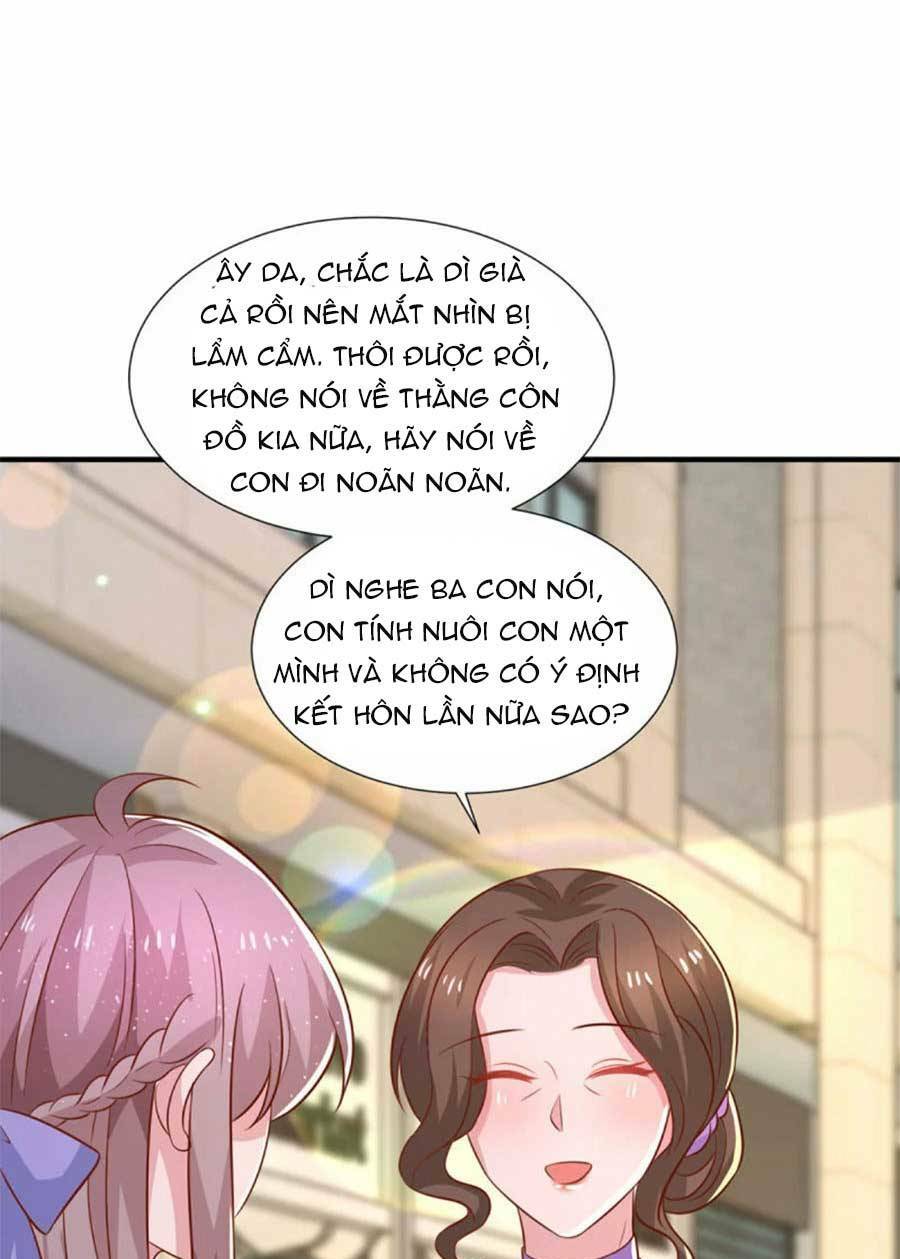 Sự Trả Thù Của Nữ Vương Chương 110 Ảnh 15