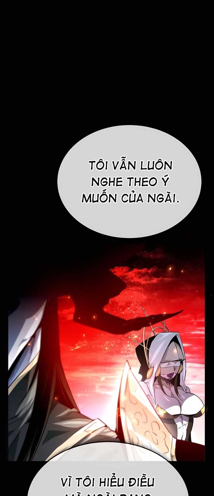 Trên Thế Giới Không Có Chiến Binh Xấu Chương 28 Ảnh 7