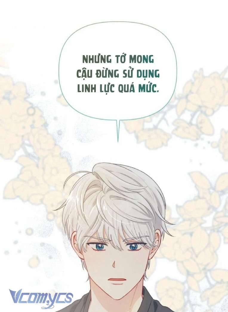 Sự Điều Trị Đặc Biệt Của Tinh Linh Chương 88 Ảnh 24