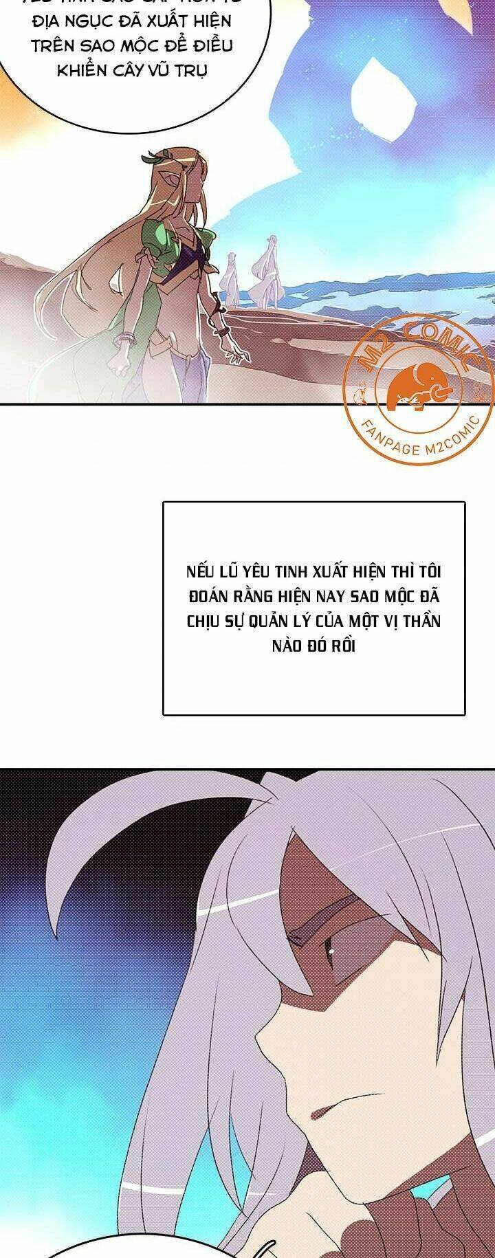 Ta Là Vua Pháp Sư Chương 140 Ảnh 5