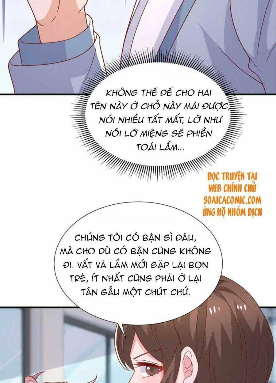 Sự Trả Thù Của Nữ Vương Chương 97 Ảnh 43