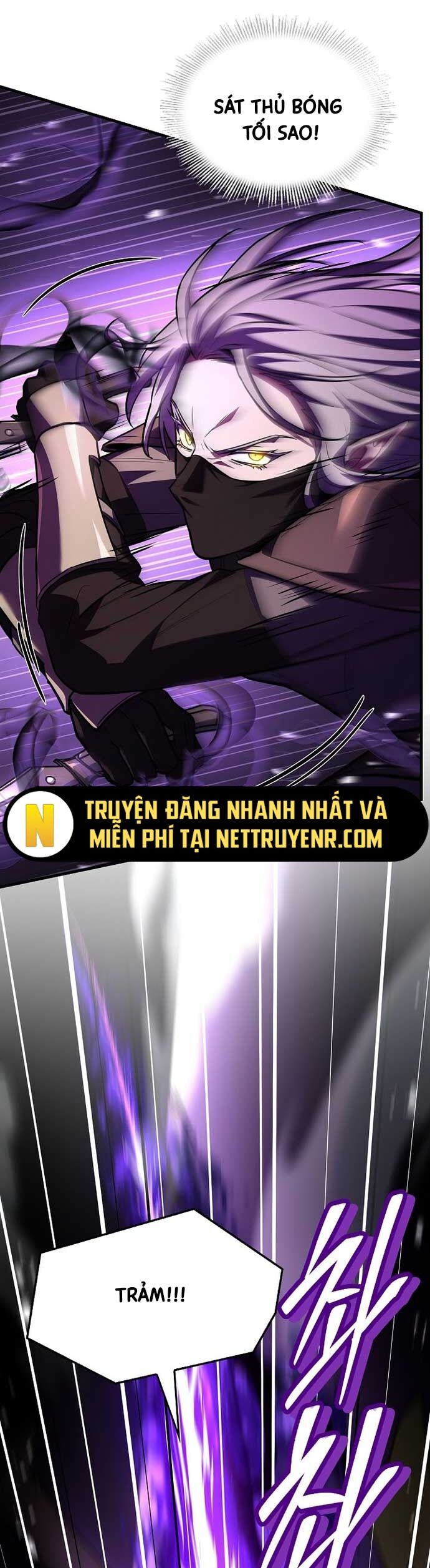 Huyền Thoại Giáo Sĩ Trở Lại Chương 170 Ảnh 31