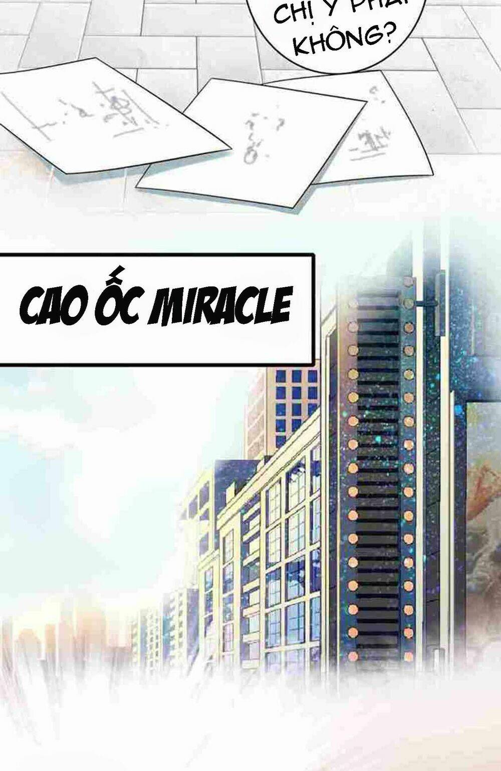 Mật Đào Tiểu Kiều Thê Chương 9 Ảnh 24