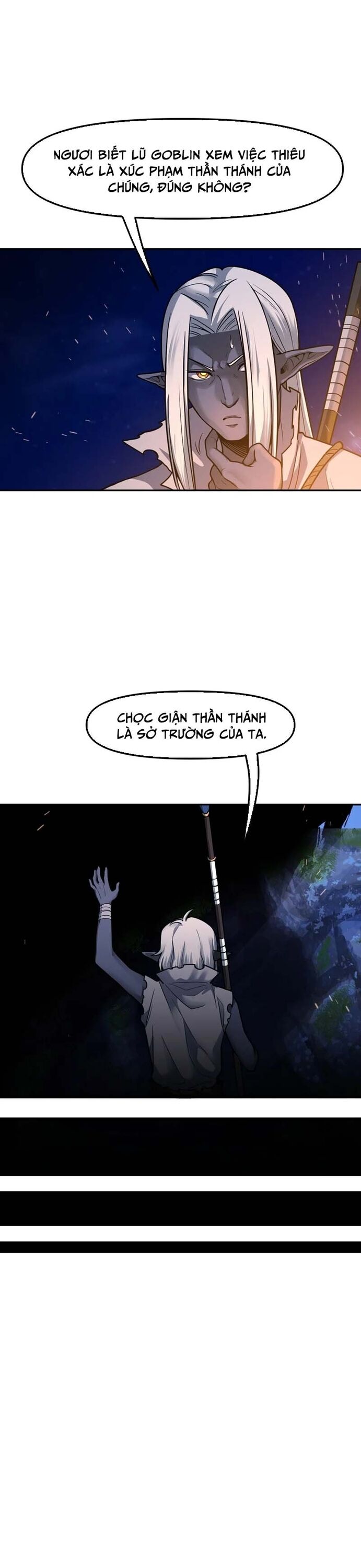Chúa Tể Goblin Chương 86 Ảnh 8