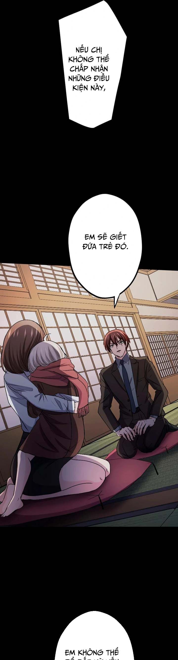 Ittoki The Ninja Chương 22 Ảnh 63