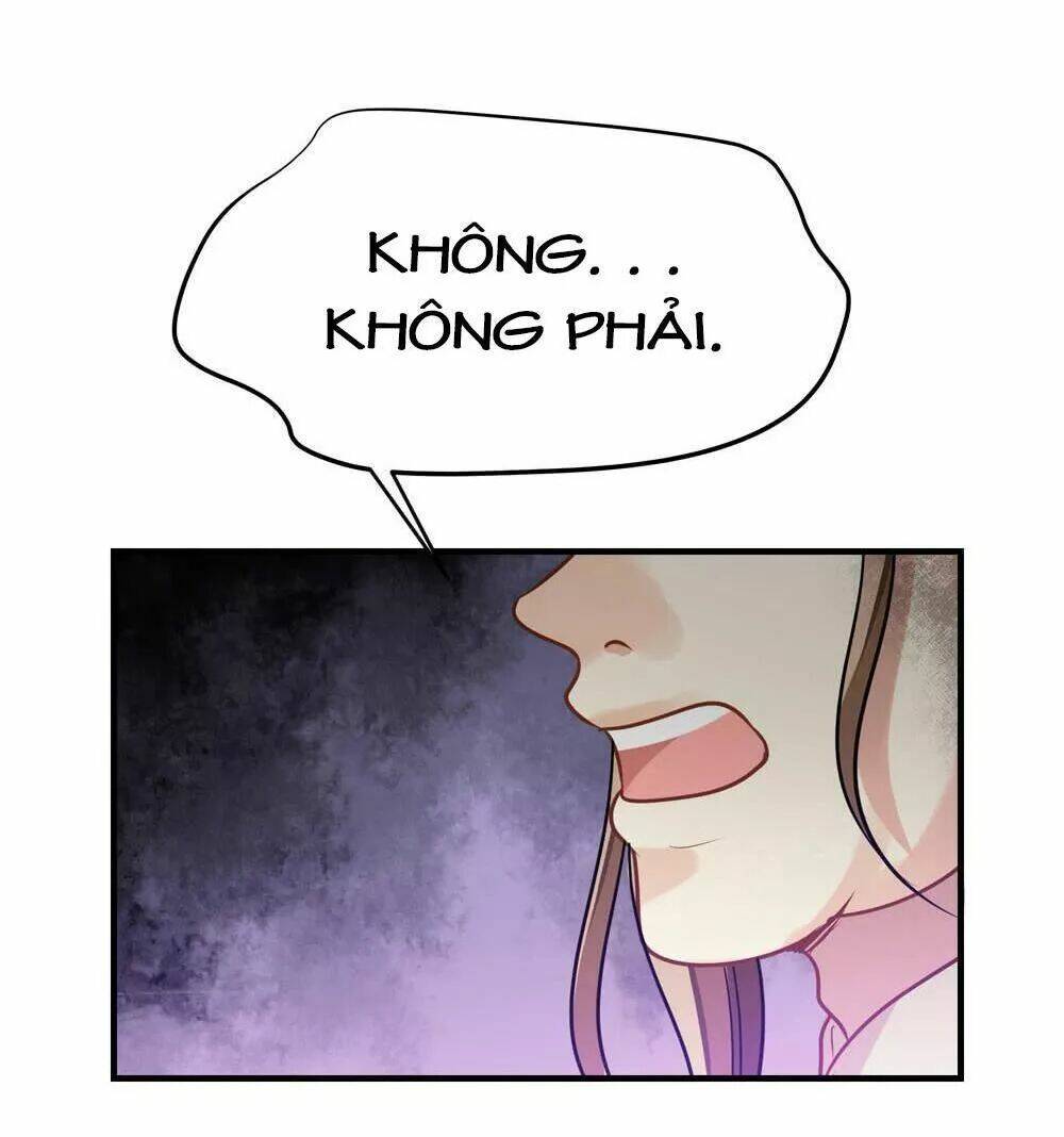 Thái Tử Phi Nhà Ta Thật Hung Hăng Chương 35 Ảnh 27
