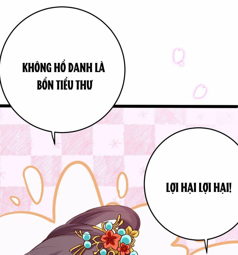 Tướng Quân Tại Thượng: Manh Phi Xuyên Không Muốn Nghịch Tập Chương 17 Ảnh 12