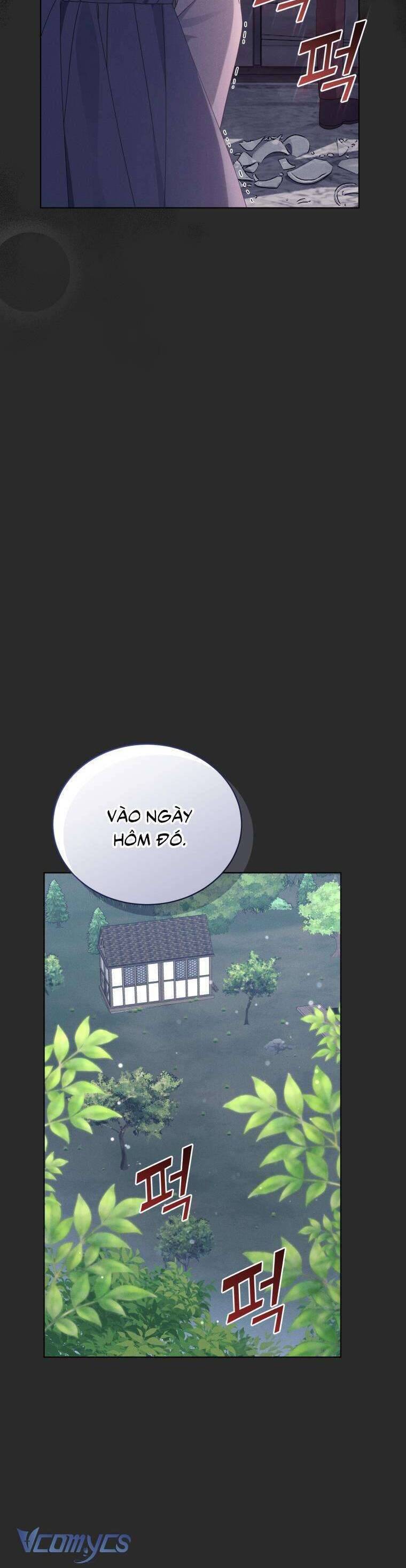 Tôi Là Vị Hôn Thê Của Nam Phụ Phản Diện Chương 64 Ảnh 9