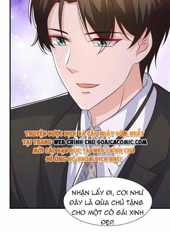 Sự Trả Thù Của Nữ Vương Chương 103 Ảnh 36