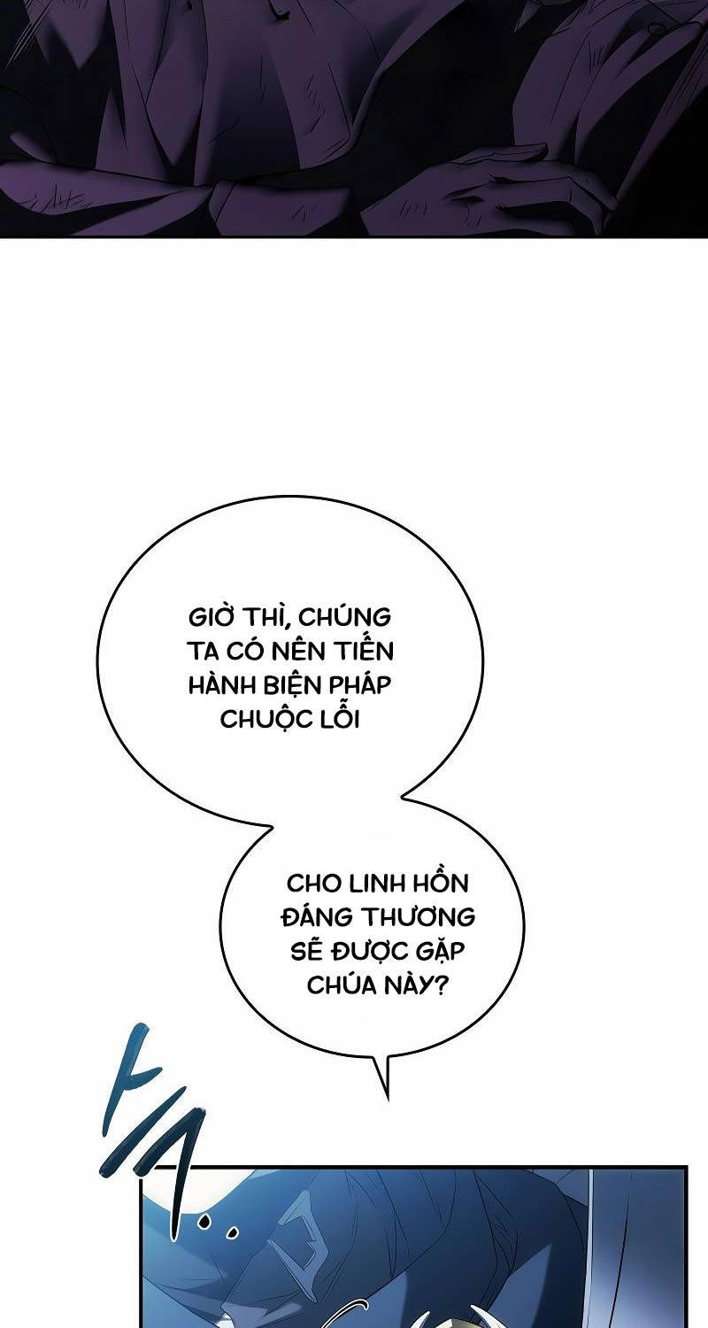 Quỷ Vương Hồi Quy Là Người Tốt Chương 42 Ảnh 79
