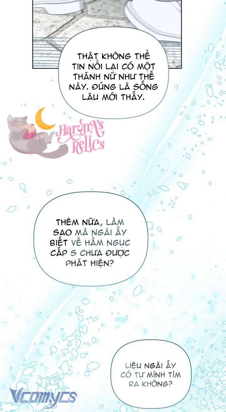 Sự Điều Trị Đặc Biệt Của Tinh Linh Chương 87 Ảnh 35