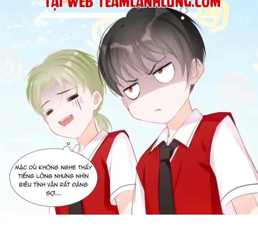 Tiểu Ma Vương Học Cách Yêu Đương Chương 14 Ảnh 60