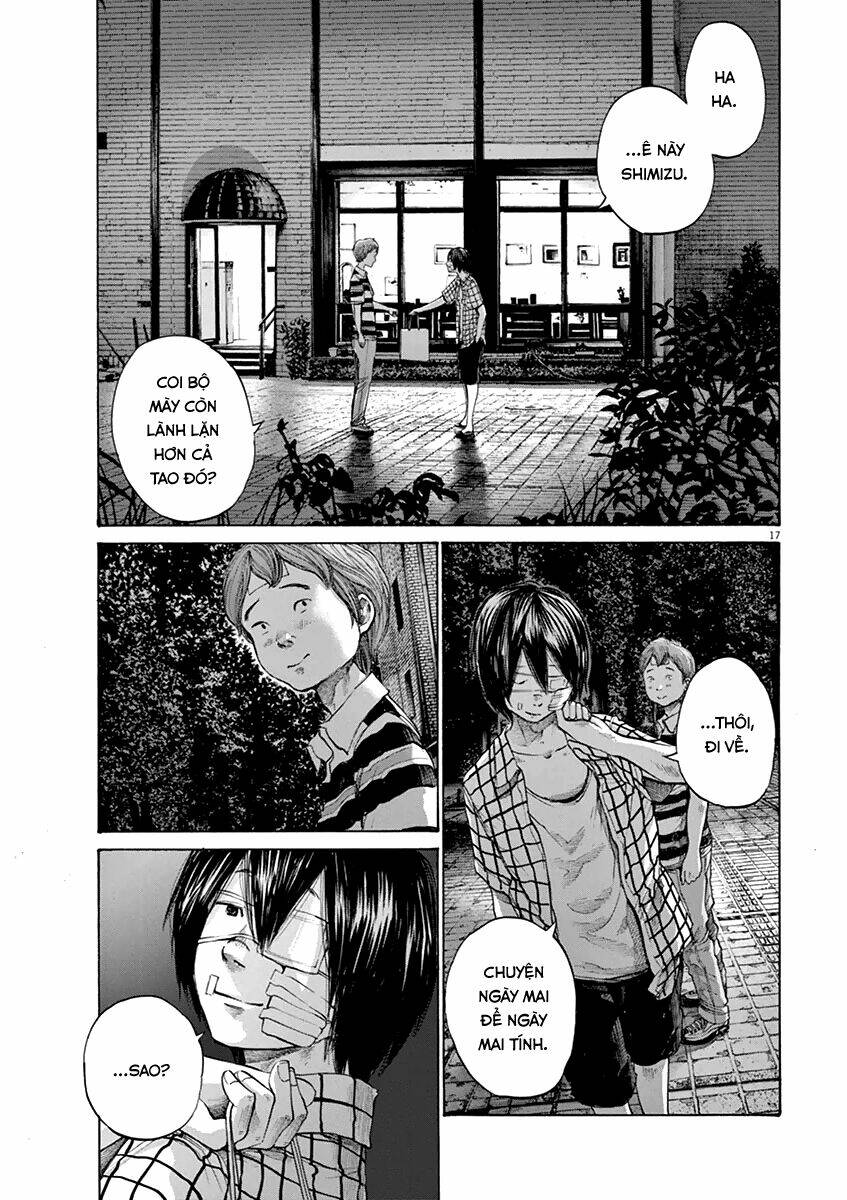 Chúc Ngủ Ngon, Punpun Chương 142 Ảnh 17